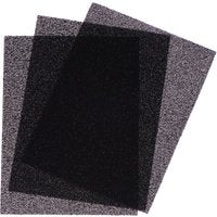Trixie Primo XXL Top Cat Litter Box - Universal activated carbon filter - 3 pieces