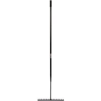 Spear and Jackson Square Tooth Asphalt Rake