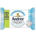 Andrex Washlets Classic Clean Pack of 432 C006270 PX23809