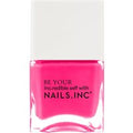 Sun Street Passage Neon Nail Polish