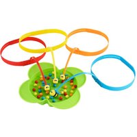 Crazy Bee Game