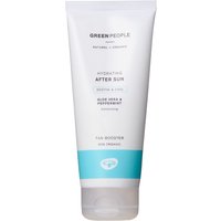 Green People Hydrating After Sun Lotion - 200ml