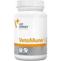 Nahrungsergänzung – VetoMune