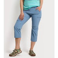 Peter Storm Women's Stretch Capri Trousers, Blue