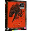 Troy Limited Edition 4K UHD