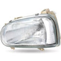 TYC Fari Sx 20-3472-05-2 Fari Anteriori,Fanali VW,GOLF III (1H1),Golf III Cabrio (1E7),GOLF III Variant (1H5)