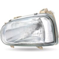 TYC Fari Sx 20-3472-05-2 Fari Anteriori,Fanali VW,GOLF III (1H1),Golf III Cabrio (1E7),GOLF III Variant (1H5)