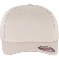 Flexfit  6277  men's Cap in Beige
