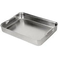Aluminium Baking Dish with Handles 470mm