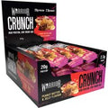 BBE Product - Warrior CRUNCH - 12 x 64g Bars