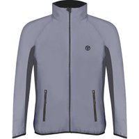 Men's Fully Reflective Running Jacket 2.0