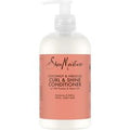 Shea Moisture Coconut & Hibiscus Curl & Shine Conditioner 384 ml