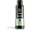 Lubricante Natural