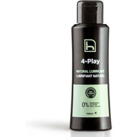 Lubricante Natural