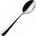 Genware Baguette 18/0 Cutlery Tea Spoons (Case of 12)