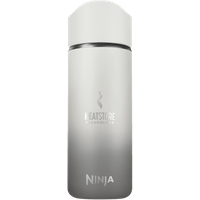 Tasse de voyage Ninja Sip Perfect 400 ml Blanc | DW1603EUUKWH | par SharkNinja