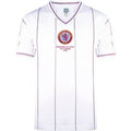 Aston Villa 1982 Euro Final Retro Football Shirt