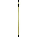 Solo Brass Telescopic Spray Lance for Pressure Sprayers 1m
