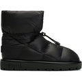 FLUFIÈ - Stivaletto Donna Black