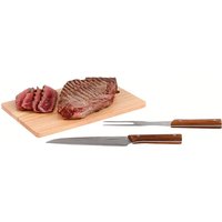 BeNomad BBQ and Steak set