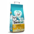 Sanicat grudajući pijesak bez mirisa - 2 x 10 l