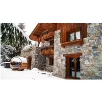 Chalet Etienne