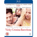 Vicky Cristina Barcelona