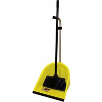 Builders' Tidee™ Companion Set | Colour: Yellow