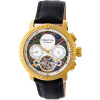 Heritor Aura Automatic Multifunctional | HERHR3505
