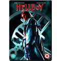 Hellboy