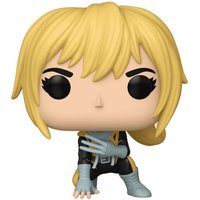 WOLVER-GWEN / MARVEL / FIGURINE FUNKO POP