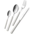 Eme Posaterie BARF24FA/19 set di posate 24 pezzo(i) Bianco