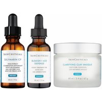 SkinCeuticals Acne Routine for Oily Skin