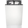 AEG 6000 SatelliteClean FSE62407P Slimline Integrated 9 Place Dishwasher
