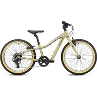 "Ridgeback Dimension 20" Kids Bike - 2026" - Sherrington Sand