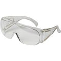 3M Schutzbrille VisitorC für Brillenträger, transparent