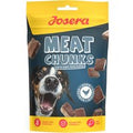 Josera Meat Chunks Snack per cani - 70 g Pollo