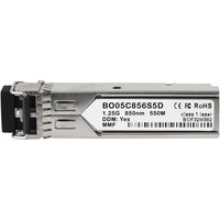 Extreme Networks 10051 kompatibler -- BlueOptics SFP BO05C856S5D 1000BASE-SX