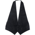 Gilet de smoking Noir taille M
