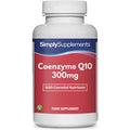 Co-Enzyme Q10 300mg - Ubiquinone