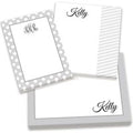 Napa 3-Tablet Set - White