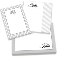 Napa 3-Tablet Set - White