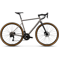 Ribble CGR Ti - Enthusiast Titanium Bike Shimano 105 Di2