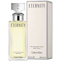 Calvin Klein Eternity EDP 100ml spray