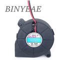 SANLY SF5015SL SF5015SM 12V 0.06A 0.08A 5cm 5015 50x50x15mm Industrial Blower For Humidifier Server Cooling Fan 2PIN