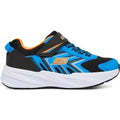 Sneakers Skechers Microspec Tread 404115L/BBOR Blau