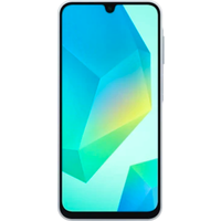 Samsung Galaxy A16 4G (128GB Grey) at Â£0 on Pay Monthly 100GB (24 Month contract) with Unlimited mins & texts; 100GB of 5G data. Â£18.99 a month.