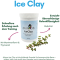 Ahipos Ice Clay