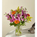Solstice Bouquet
