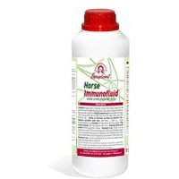 Equiplanet Horse Immuno Fluid 1Lt
